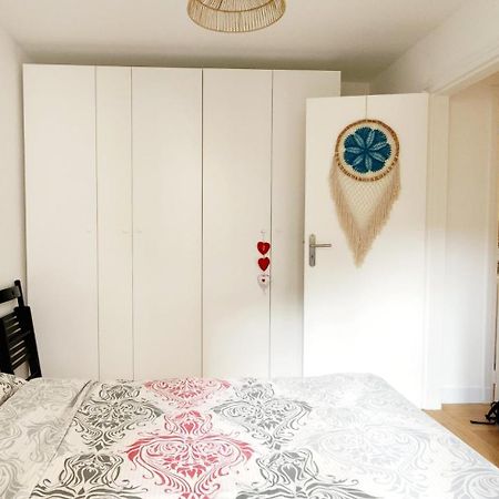 Apartamento Boulogne, Near Roland Garros Exterior foto