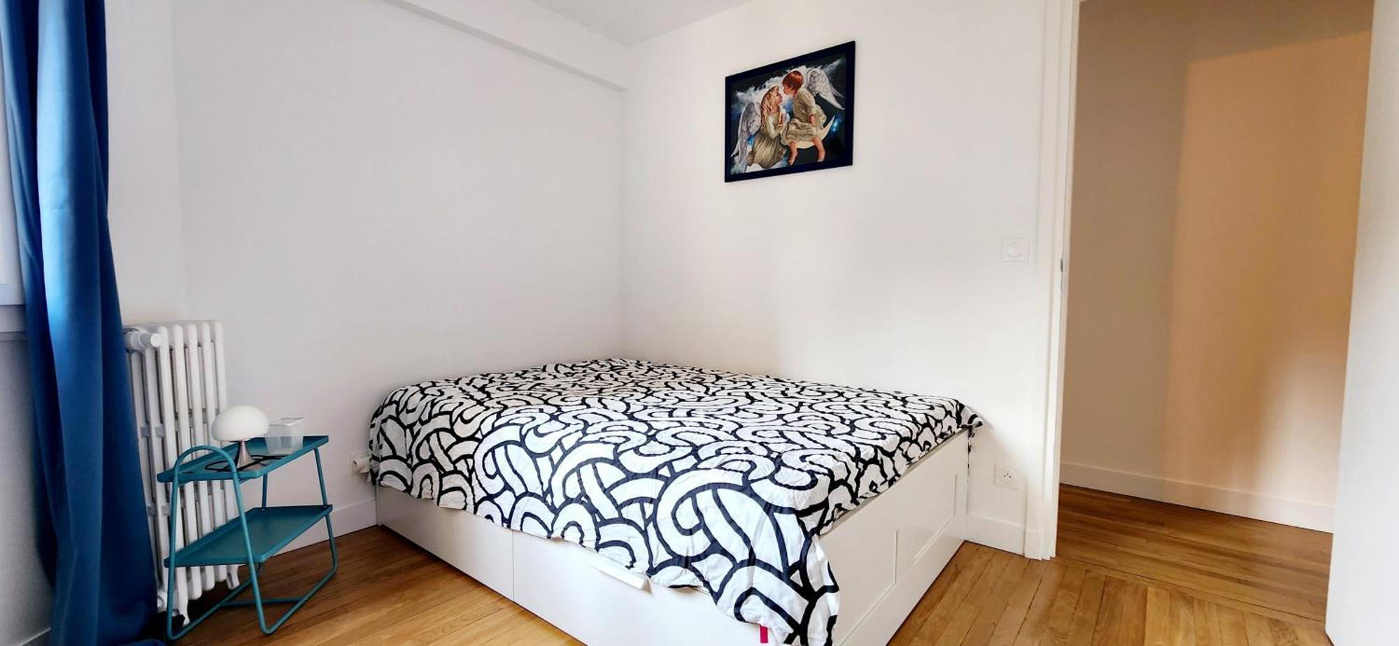 Apartamento Boulogne, Near Roland Garros Exterior foto