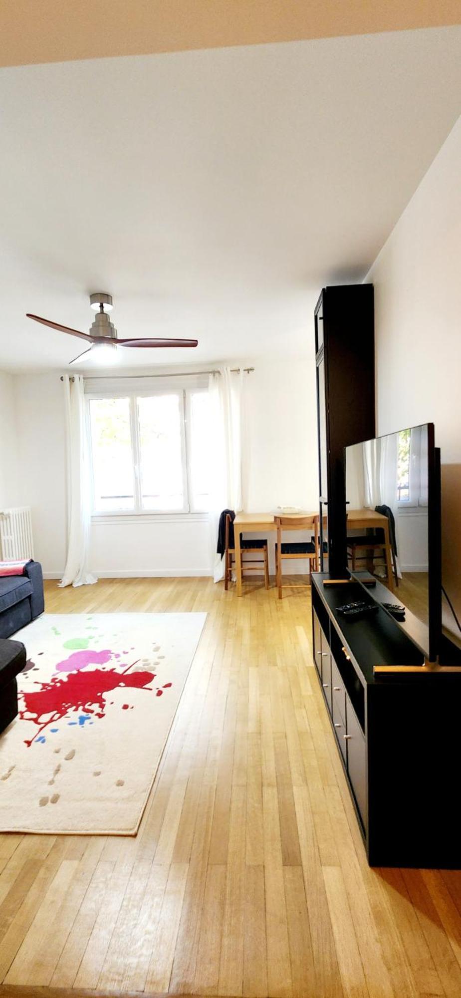 Apartamento Boulogne, Near Roland Garros Exterior foto