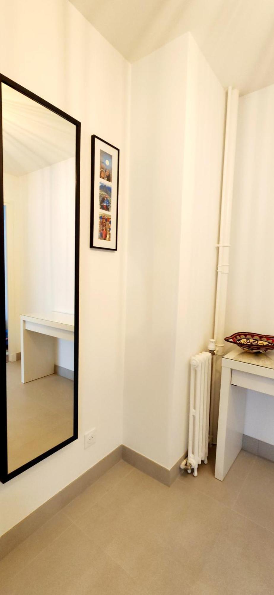 Apartamento Boulogne, Near Roland Garros Exterior foto