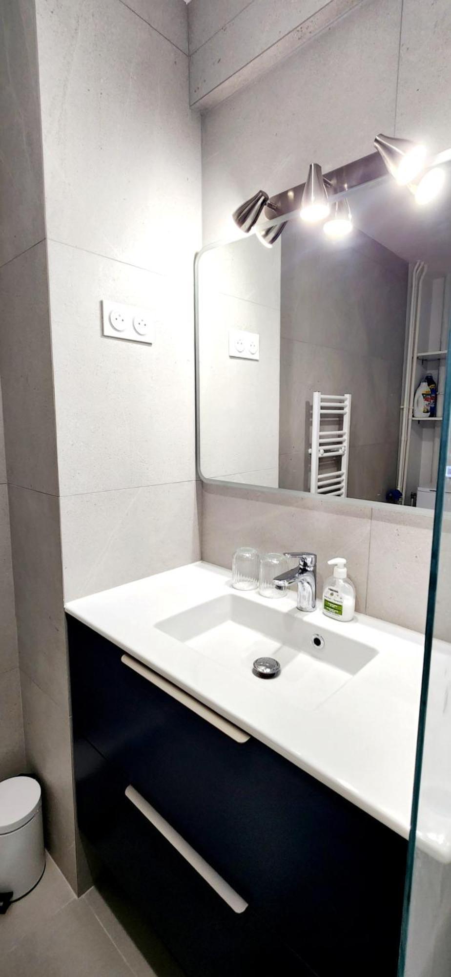 Apartamento Boulogne, Near Roland Garros Exterior foto