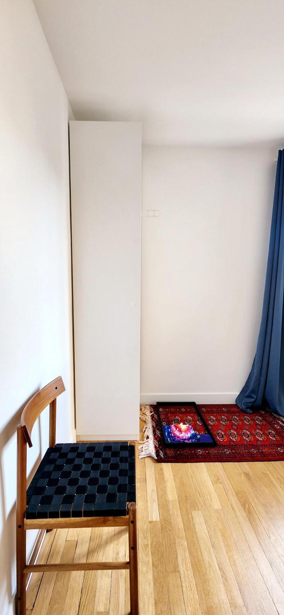 Apartamento Boulogne, Near Roland Garros Exterior foto