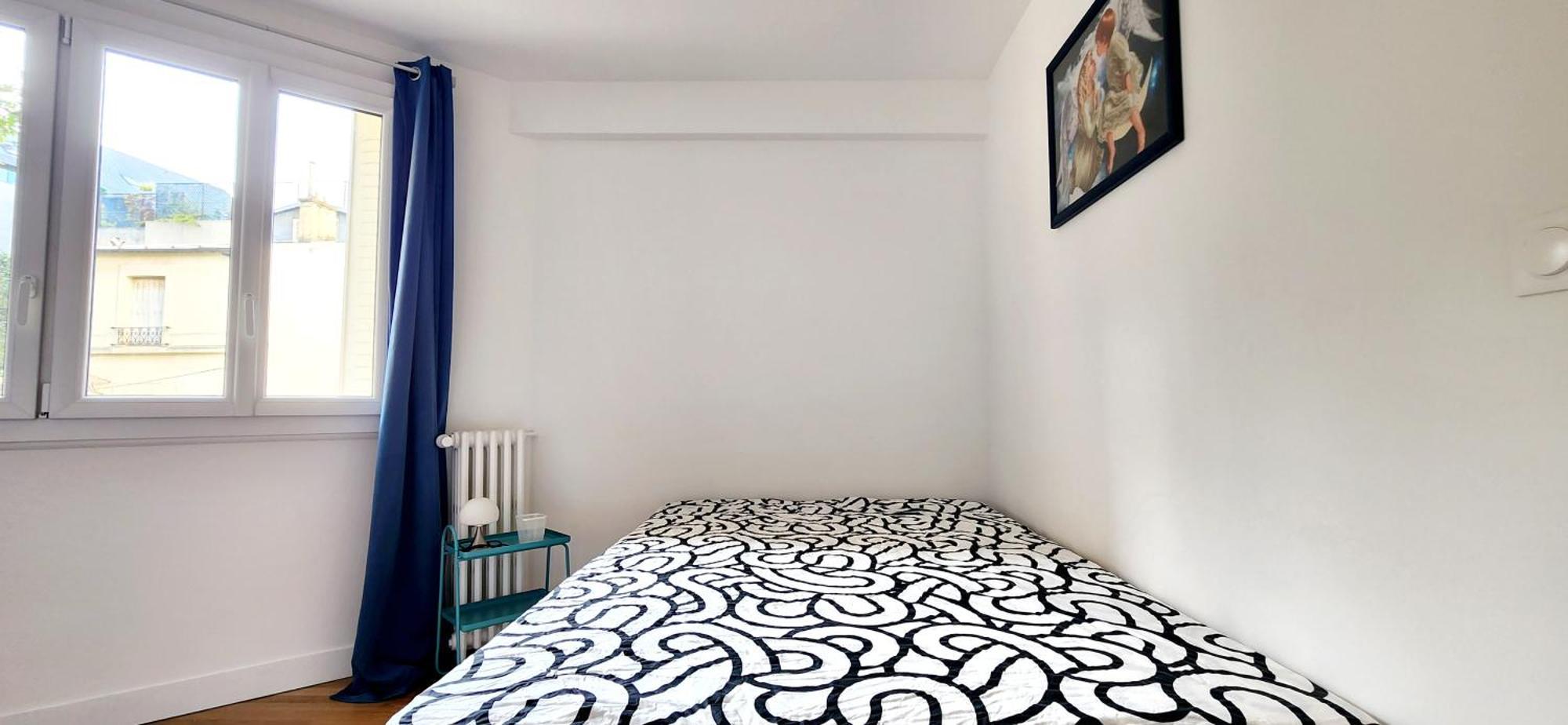 Apartamento Boulogne, Near Roland Garros Exterior foto